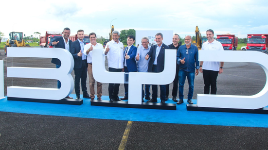 Domingos Júnior / BNews