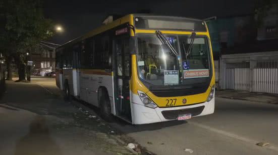 Reprodução/TV Globo