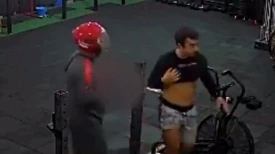 Reprodução/Vídeo