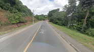Reprodução Google Street View