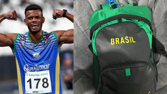Reprodução/X