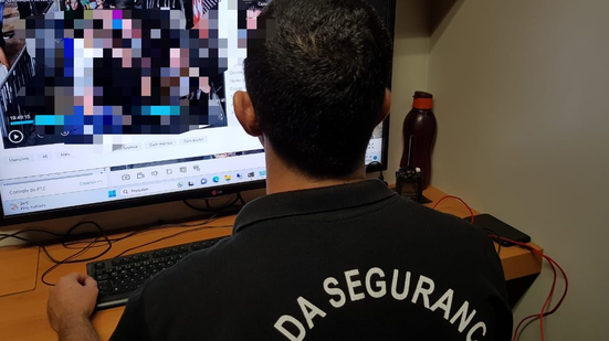 Vitor Barreto / Ascom SSP