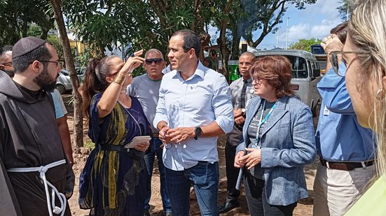 Daniel Serrano / BNEWS