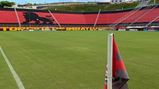 Divulgação/ECVitória