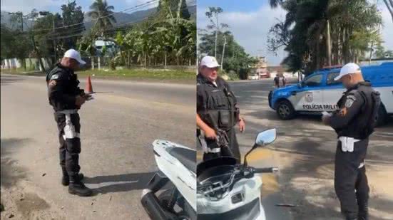 Reprodução / Redes Sociais