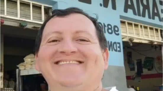 Reprodução/Redes Sociais