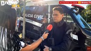 Reprodução/YouTube/BNews
