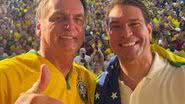 Imagem Fim da amizade? Bolsonaro toma medida drástica em relação a Ramagem