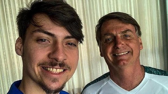 Reprodução das Redes Sociais