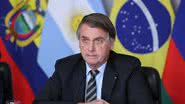 Imagem Conheça os motivos que levam Bolsonaro a insistir na candidatura à presidência, mesmo inelegível