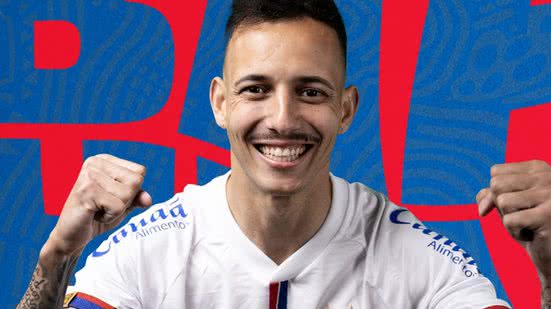 Reprodução/Instagram/@ecbahia