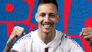 Reprodução/Instagram/@ecbahia