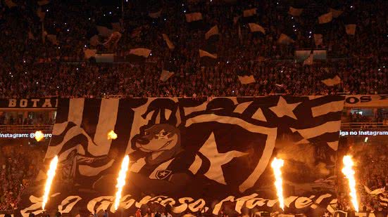 Vítor Silva/Botafogo