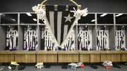 Vitor Silva/Botafogo