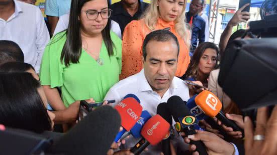 Joilson Cesar / BNews