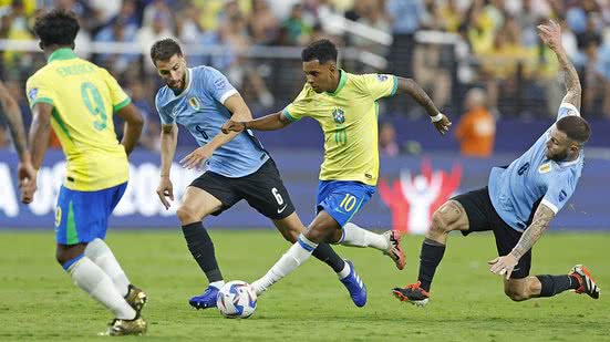 Rafael Ribeiro/CBF