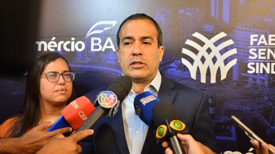 Joilson César/BNews