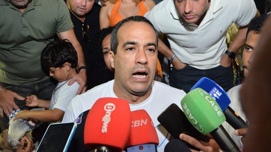 Joilson Cesar / BNEWS