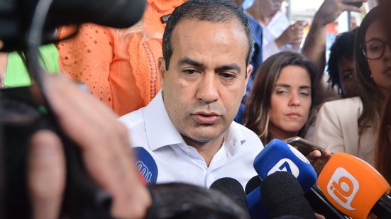 Joilson Cesar / BNews