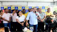 Dinaldo Silva / BNews