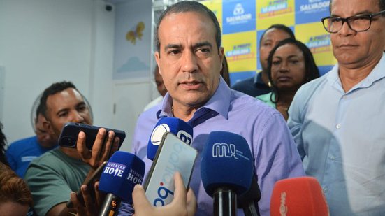 Joilson Cesar / BNEWS