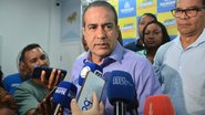 Joilson Cesar / BNEWS