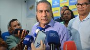 Joilson Cesar / BNEWS