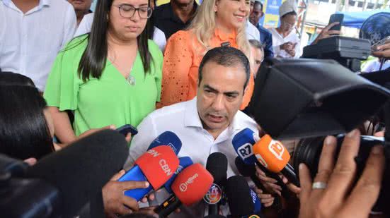 Joilson Cesar / BNews