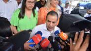 Joilson Cesar / BNews