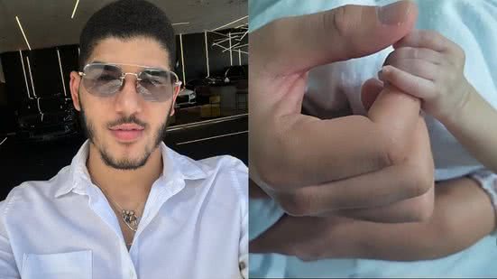 Reprodução | Redes Sociais