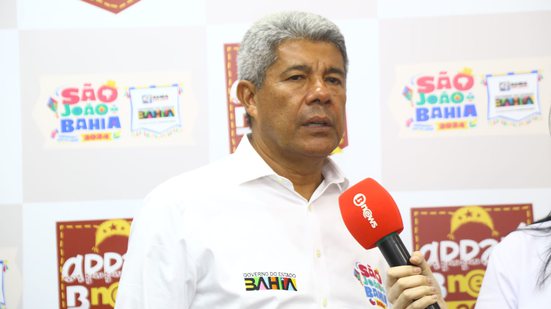 Paulo M. Azevedo/BNews
