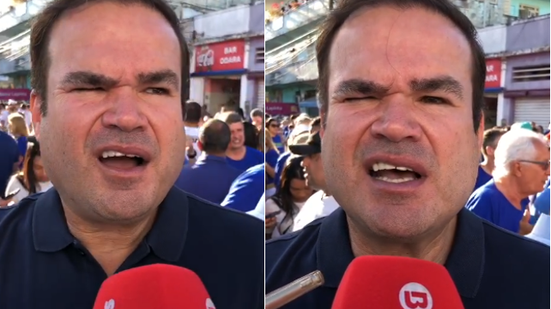 Reprodução / BNews