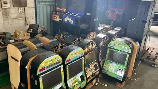 Reprodução/Polícia Civil