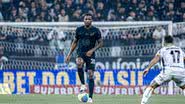 Danilo Fernandes / Meu Timão