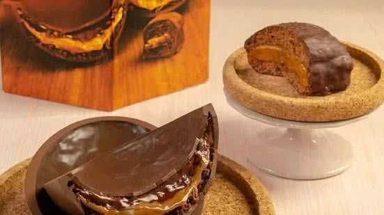 Cacau Show/Divulgação