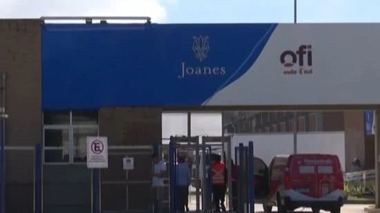 Reprodução/TV Santa Cruz