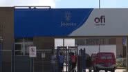 Reprodução/TV Santa Cruz