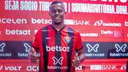 Victor Ferreira/EC Vitória