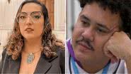 Reprodução: Instagram / TV Globo
