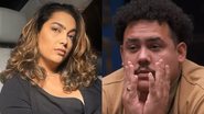 Reprodução: Instagram / TV Globo