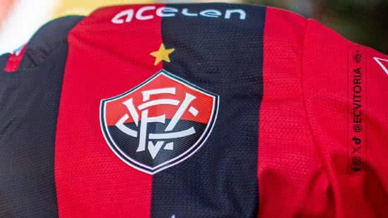 Victor Ferreira/EC Vitória