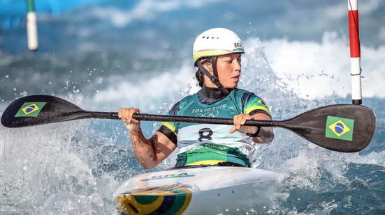 Gaspar Nobrega/ COB - Reprodução Agência Brasil