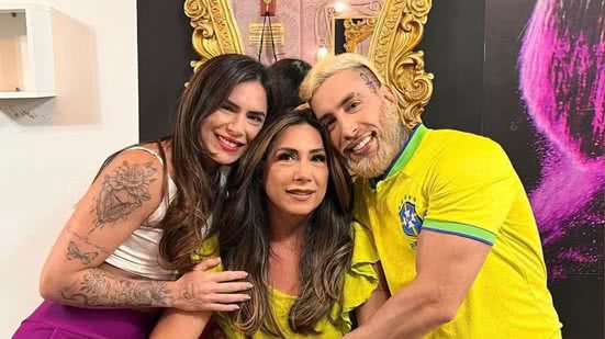 Foto: Reprodução / Instagram