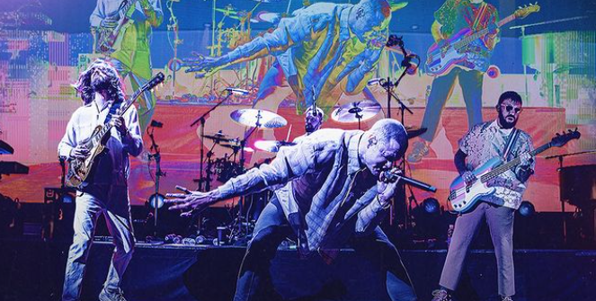 Reprodução/Instagram @rockinrio