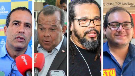 Montagem/Reprodução