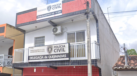 Reprodução/Google Street View