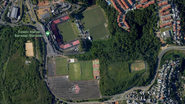 Reprodução / Google Earth
