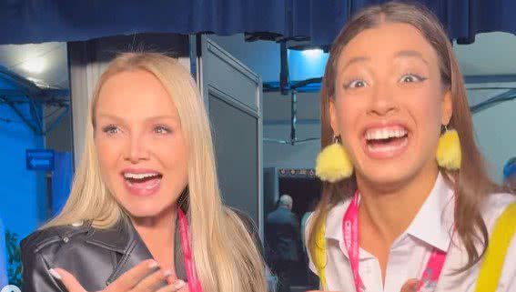 Além de Bia, programa de Eliana na Globo terá outro ex-BBB icônico