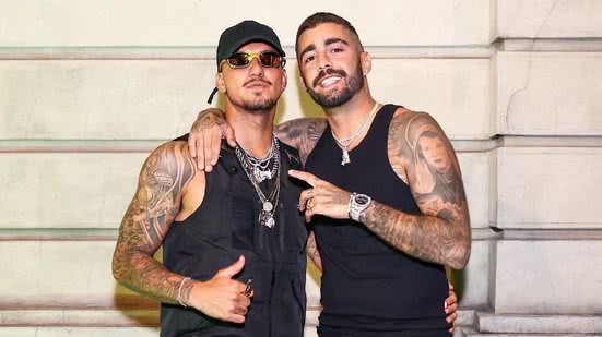 Reprodução / Redes Sociais