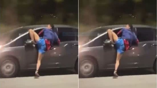 Reprodução / Redes sociais